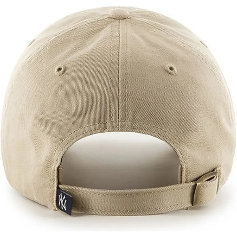 siltovka-zaoblena-bezova-nastavitelny-new-york-yankees-mlb-47-brand