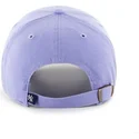 siltovka-zaoblena-fialova-nastavitelny-new-york-yankees-mlb-47-brand