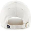 cap-zaoblena-cream-adjustable-strap-frontal-grande-new-york-yankees-mlb-47-brand