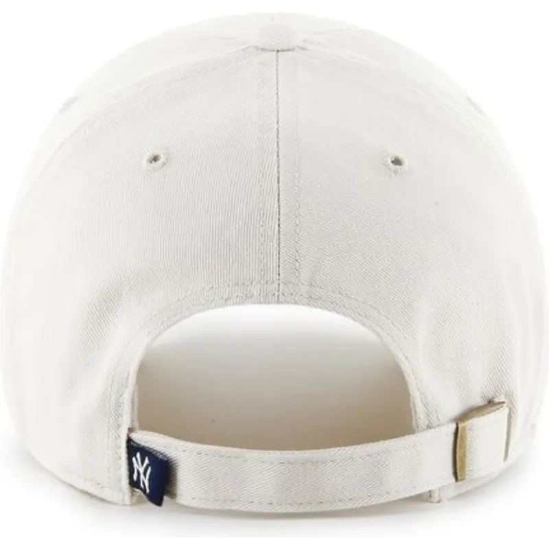 cap-zaoblena-cream-adjustable-strap-frontal-grande-new-york-yankees-mlb-47-brand
