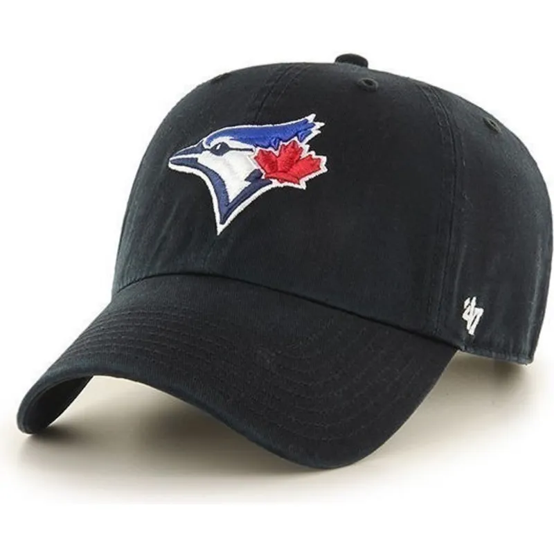 siltovka-zaoblena-cierna-nastavitelny-toronto-blue-jays-mlb-47-brand