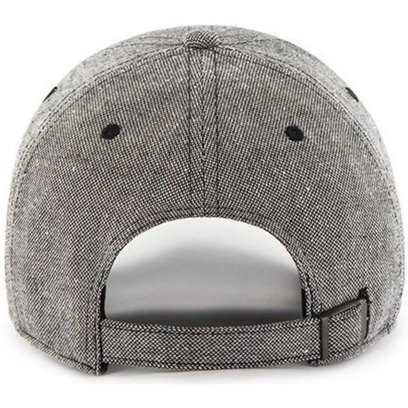 siltovka-zaoblena-cierna-nastavitelny-new-york-yankees-mlb-47-brand