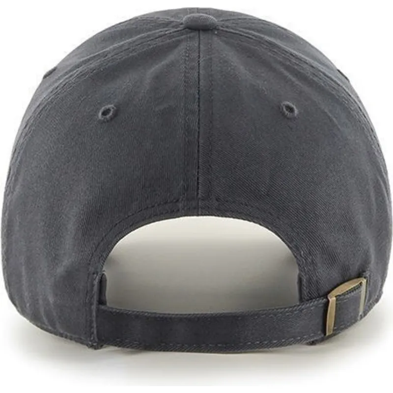 cap-zaoblena-black-adjustable-strap-47-brand