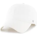 cap-zaoblena-white-adjustable-strap-47-brand