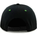 siltovka-rovna-cierna-snapback-los-angeles-kings-nhl-47-brand