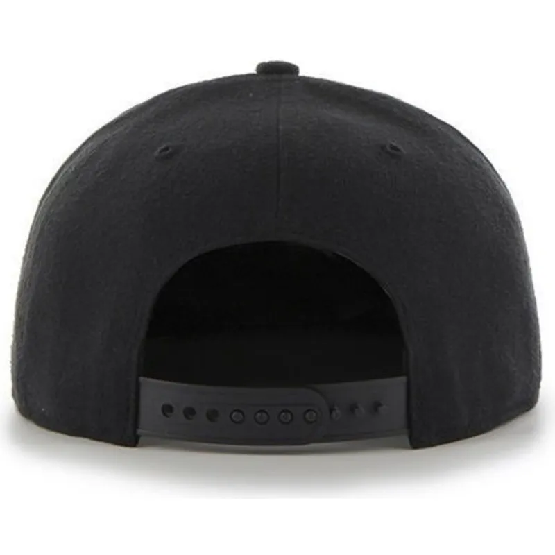 siltovka-rovna-cierna-snapback-pre-deti-new-york-yankees-mlb-47-brand siltovka-rovna-cierna-snapback-pre-deti-new-york-yankees-mlb-47-brand