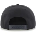 siltovka-rovna-tmavomodra-snapback-pre-deti-new-york-yankees-mlb-47-brand
