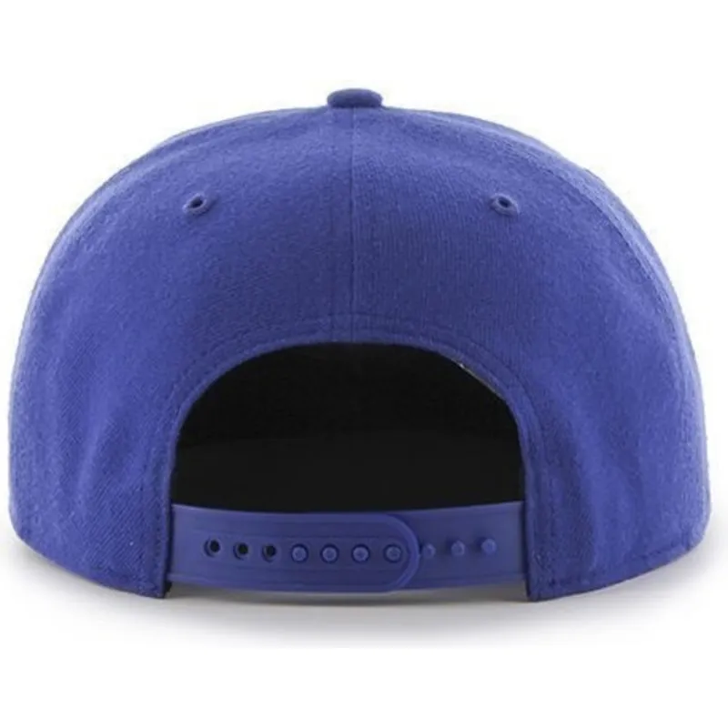 siltovka-rovna-modra-snapback-pre-deti-new-york-yankees-mlb-47-brand