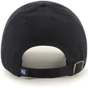 cap-zaoblena-black-adjustable-strap-pre-deti-new-york-yankees-mlb-47-brand