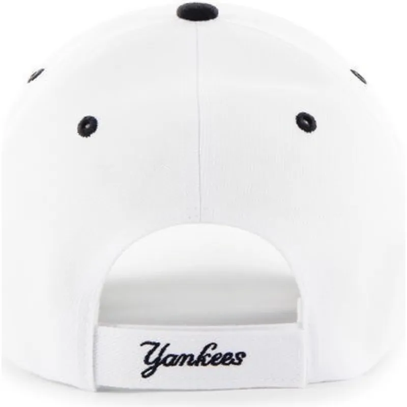cap-zaoblena-white-adjustable-strap-new-york-yankees-mlb-47-brand