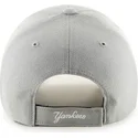 cap-zaoblena-gray-adjustable-strap-new-york-yankees-mlb-47-brand