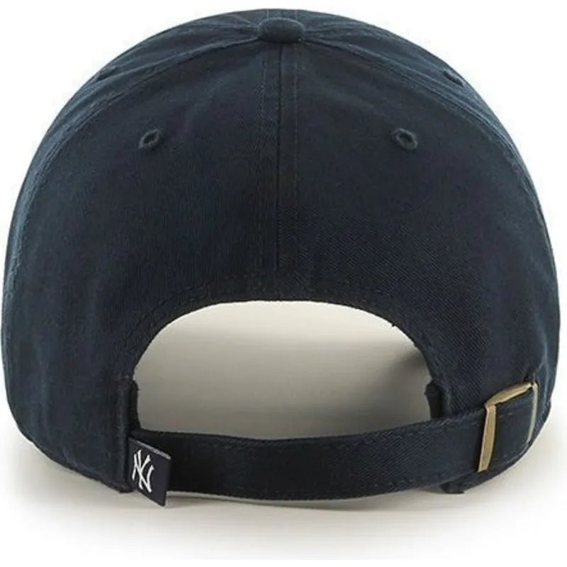siltovka-zaoblena-tmavomodra-nastavitelny-new-york-yankees-mlb-47-brand