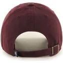 siltovka-zaoblena-cervena-nastavitelny-new-york-yankees-mlb-47-brand