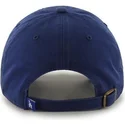 siltovka-zaoblena-modra-nastavitelny-letras-los-angeles-dodgers-mlb-47-brand