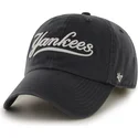 siltovka-zaoblena-tmavomodra-nastavitelny-letras-new-york-yankees-mlb-47-brand