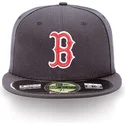 siltovka-rovna-tmavomodra-upravena-59fifty-authentic-on-field-boston-red-sox-mlb-new-era