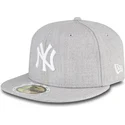 siltovky-rovna-siva-upraveny-pre-deti-59fifty-essential-new-york-yankees-mlb-new-era