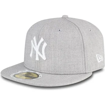cap-rovna-gray-ajustada-pre-deti-59fifty-essential-new-york-yankees-mlb-new-era