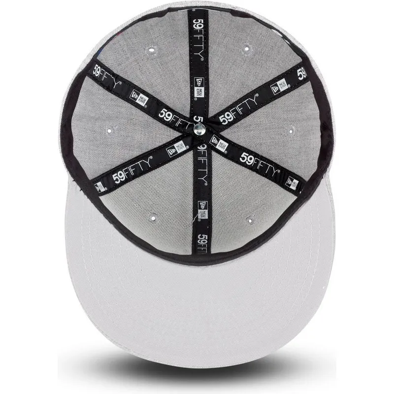siltovka-rovna-siva-upravena-pre-deti-59fifty-essential-new-york-yankees-mlb-new-era