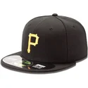 cap-rovna-black-ajustada-59fifty-authentic-on-field-pittsburgh-pirates-mlb-new-era