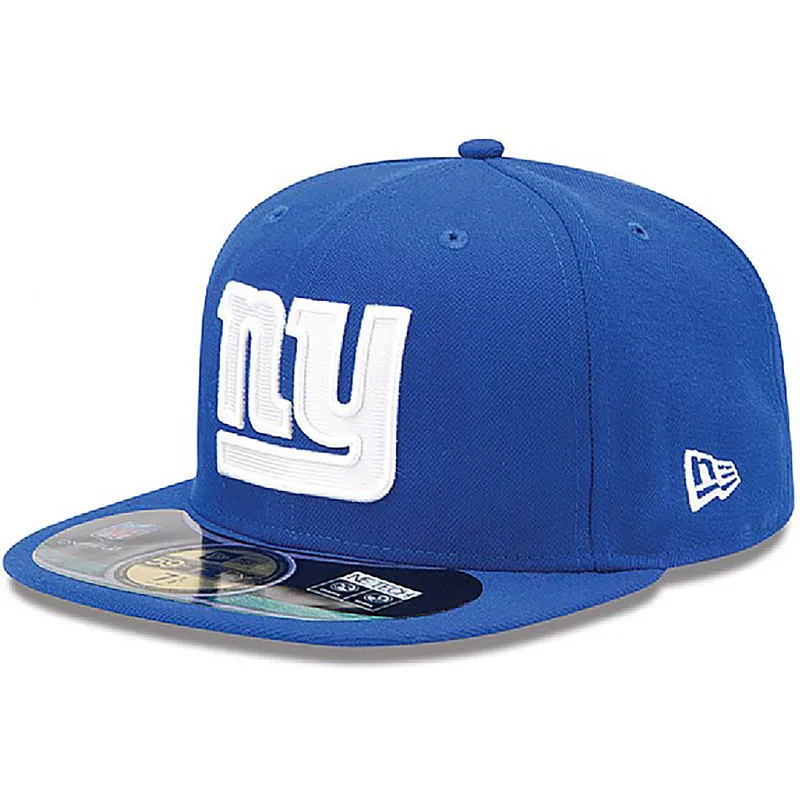 cap-rovna-blue-ajustada-59fifty-authentic-on-field-game-new-york-giants-nfl-new-era cap-rovna-blue-ajustada-59fifty-authentic-on-field-game-new-york-giants-nfl-new-era