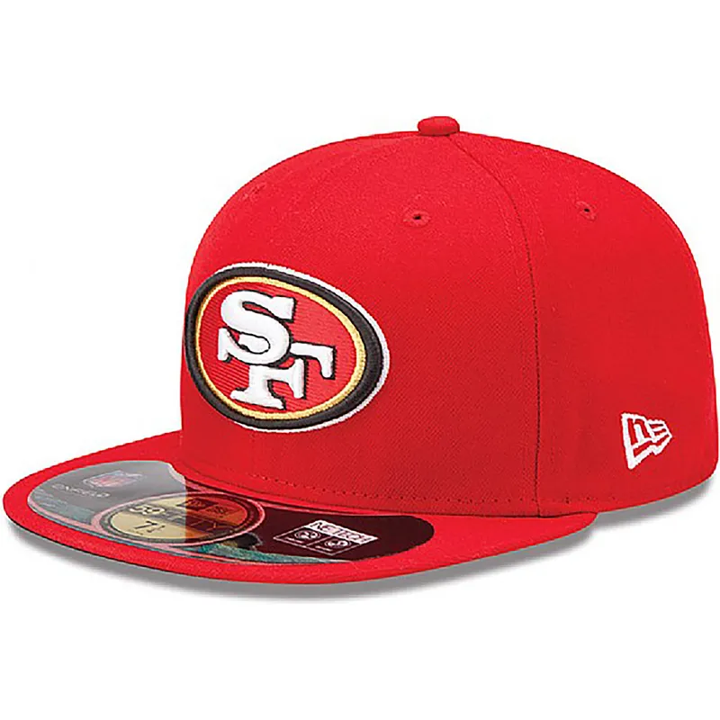 siltovka-rovna-cervena-upravena-59fifty-authentic-on-field-game-san-francisco-49ers-nfl-new-era