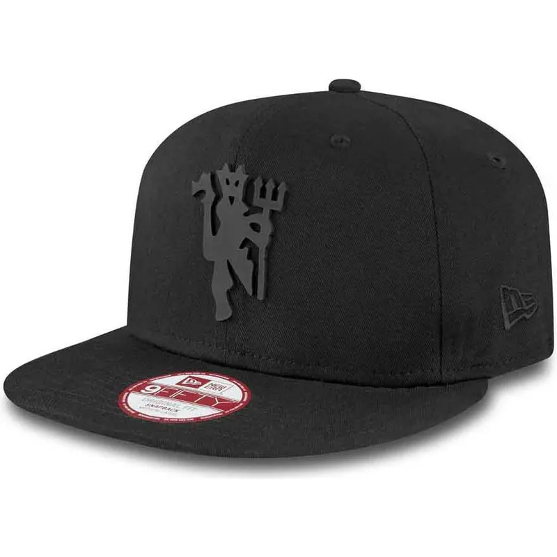 siltovka-rovna-cierna-snapback-9fifty-black-on-black-manchester-united-football-club-premier-league-new-era