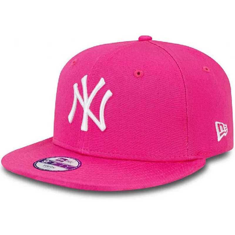 cap-rovna-pink-snapback-pre-deti-9fifty-essential-new-york-yankees-mlb-new-era