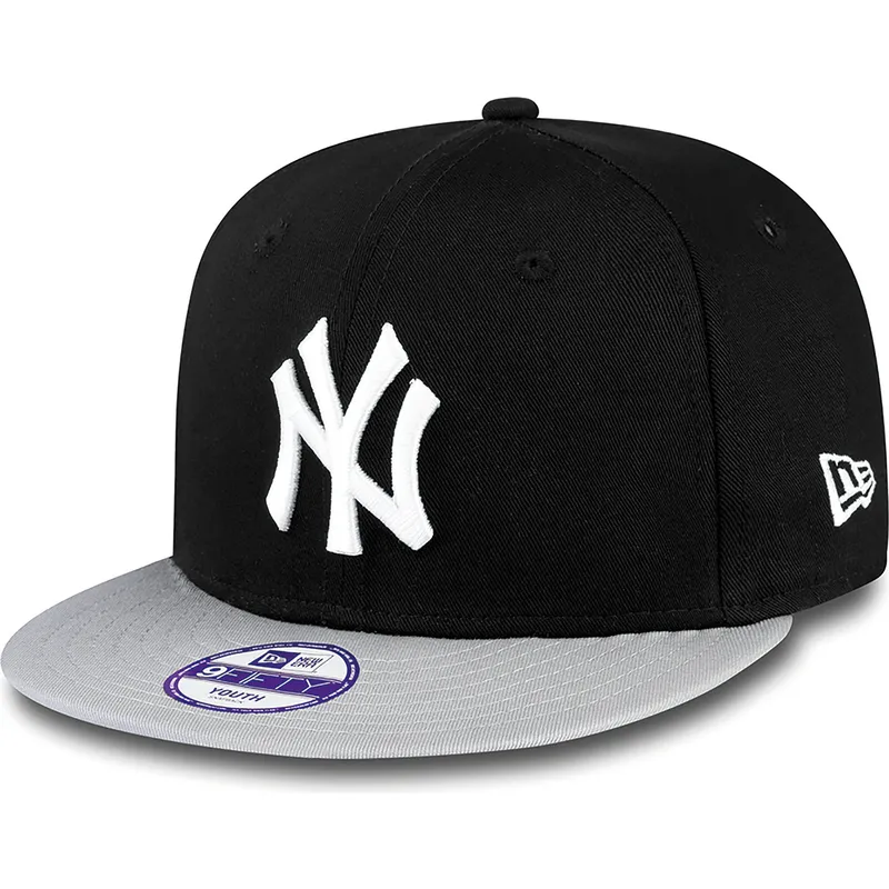 siltovka-rovna-cierna-snapback-pre-deti-9fifty-cotton-block-new-york-yankees-mlb-new-era siltovka-rovna-cierna-snapback-pre-deti-9fifty-cotton-block-new-york-yankees-mlb-new-era