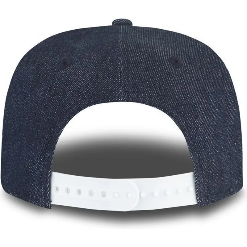 cap-rovna-navy-blue-snapback-pre-deti-9fifty-essential-denim-new-york-yankees-mlb-new-era